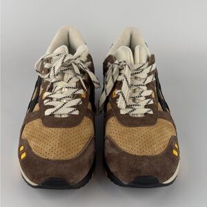 J.Crew x ASICS Gel Lyte lll 'Dirt Road' H64KK-1090